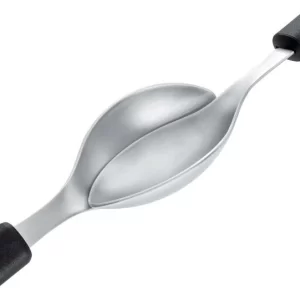 Triangle Quenelle Löffel Spirit, Groß 7