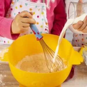 Kuhn Rikon Kinderkitchen Mix Set, 3-teilig 12