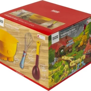 Kuhn Rikon Kinderkitchen Mix Set, 3-teilig 18