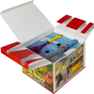 Kuhn Rikon Kinderkitchen Mix Set, 3-teilig 16