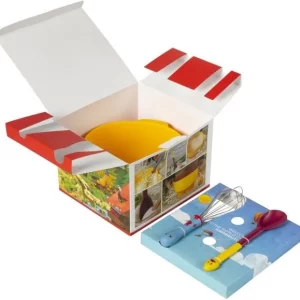 Kuhn Rikon Kinderkitchen Mix Set, 3-teilig 14
