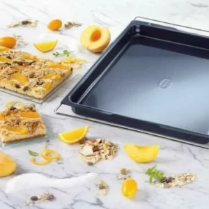 Dr. Oetker Herdbackblech Emaille Back-Liebe, Variabel 7