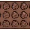 Birkmann Pralinenform Rose 5