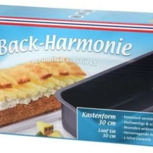 Dr. Oetker Kastenform Back-Harmonie, 30 Cm 12