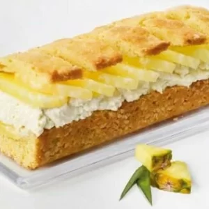 Dr. Oetker Kastenform Back-Harmonie, 30 Cm 10