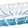Guzzini Servierplatte Grace In Blau 22