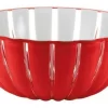 Guzzini Schüssel Grace In Rot 25 Cm / 10,5 Cm 14