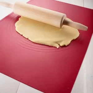 Westmark Teig-Ausrollmatte 7