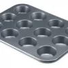 Westmark Muffinbackform Backmeister Für 12 Muffins 17