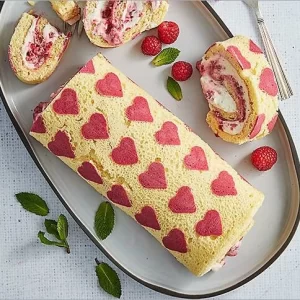 Betty Bossi Rouladen-Matte Mit Rezeptbuch 8