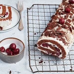 Betty Bossi Rouladen-Matte Mit Rezeptbuch 10