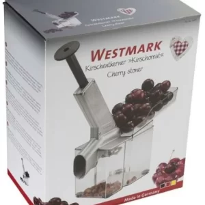 Westmark Kirschentkerner Kirschomat 10