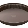 Dr. Oetker Quiche-/Obstkuchenform Back-Edition Mit Emailliertem Hebeboden, 28 Cm 8