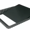 De Buyer Tortenform Quadratisch Mit Abnehmbaren Boden 18 X 18 X 2,7 Cm 8