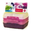 Emsa Kids Lunchbox Variabolo Girls, 4-teilig 16