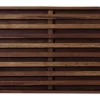 ASA Brotschneidebrett Wood Dark Aus Akazie 2