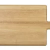 ASA Schneidebrett Wood Natur 53 X 26 X 1,9 Cm 4