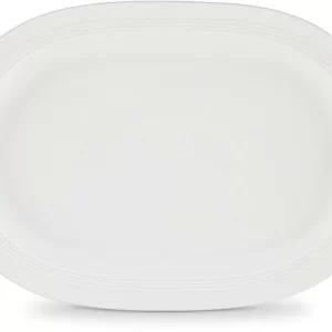 Friesland Porzellan Friesland Platte JEVERLAND 33 Cm 8