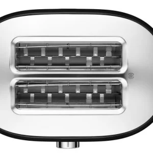 KitchenAid Toaster Mit Manueller Bedienung 2-Scheiben In Onyx Schwarz 16