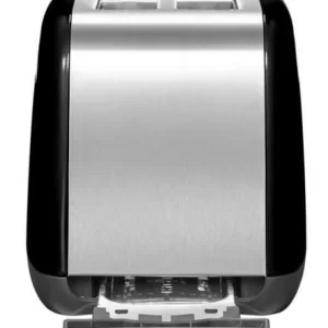 KitchenAid Toaster 2-Scheiben In Onyx Schwarz 12