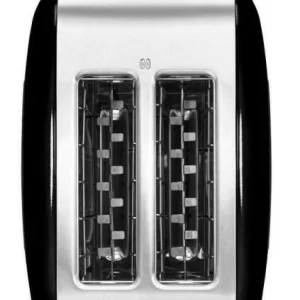 KitchenAid Toaster 2-Scheiben In Onyx Schwarz 16