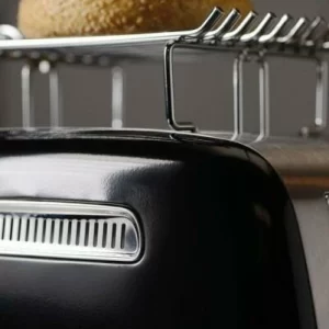 KitchenAid Toaster 2-Scheiben In Contur Silber 13