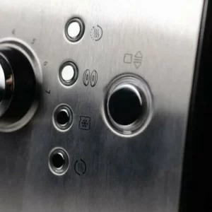 KitchenAid Toaster 2-Scheiben In Contur Silber 21