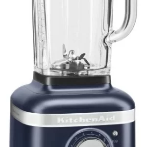 KitchenAid Standmixer Artisan K400 In Tintenblau 8