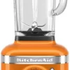 KitchenAid Standmixer Artisan K400 In Honey 19