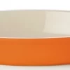 Le Creuset Auflaufform Tradition Oval In Ofenrot 36 Cm / 2,0 Liter 11