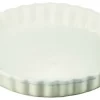 Le Creuset Tarteform In Meringue 28 Cm / 2,1 Liter / 4 Cm 13