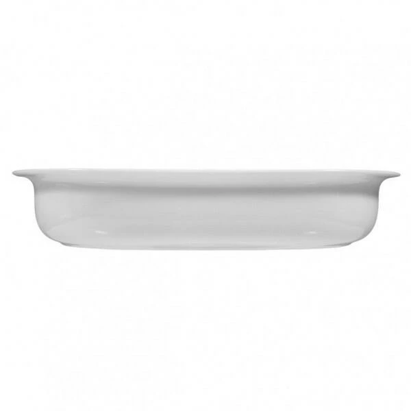 Seltmann Weiden Lukullus Auflaufform Oval 34 Cm 3