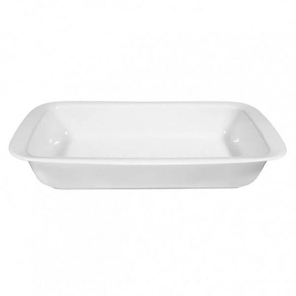 Seltmann Weiden Lukullus Auflaufform Eckig 38 Cm 1