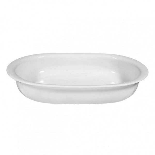 Seltmann Weiden Lukullus Auflaufform Oval 34 Cm 1
