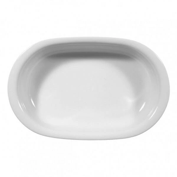 Seltmann Weiden Lukullus Auflaufform Oval 34 Cm 4