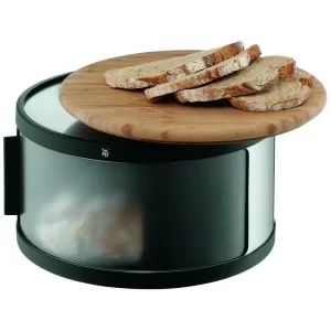 WMF Brottrommel Gourmet Mit Schneidbrett 10
