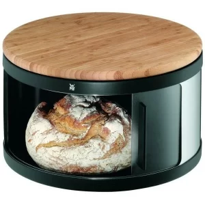 WMF Brottrommel Gourmet Mit Schneidbrett 12