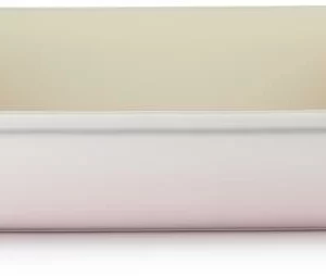 Le Creuset Auflaufform Tradition In Shell Pink 26 X 19 Cm / 2,4 Liter 9