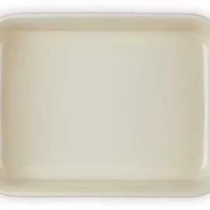 Le Creuset Auflaufform Tradition In Shell Pink 26 X 19 Cm / 2,4 Liter 13