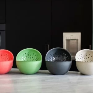 Koziol Schüssel PALSBY In Sand 5 L 12