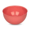 Koziol Schüssel PALSBY In Coral 5 L 14