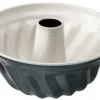 Zenker Gugelhupfform Crème Noir 8