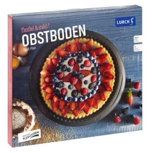 Lurch Obstboden Aus Silikon 7