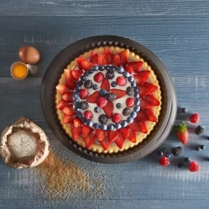 Lurch Obstboden Aus Silikon 9