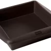 Lurch Quaderform Flexiform 18 X 18 Cm In Braun 7