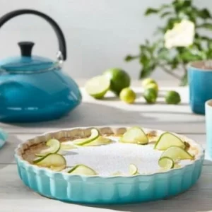 Le Creuset Tarteform In Marseille 28 Cm 7