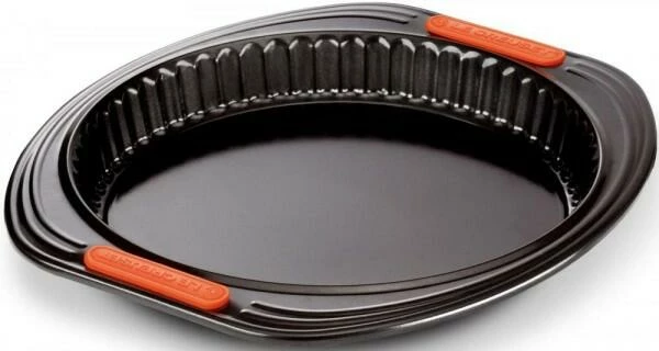 Le Creuset Quiche- Und Obstkuchenform, 30 Cm 1