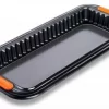 Le Creuset Tarteform Rechteckig 26