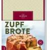 Dr. Oetker Verlag Zupfbrote 5
