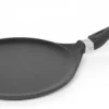 AMT Gastroguss AMT Crepes Pfanne Aus Aluguss 5